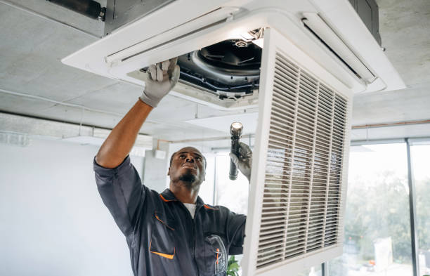 Licensed Air Conditioning Service service in Chillicothe, OH - FH HVAC